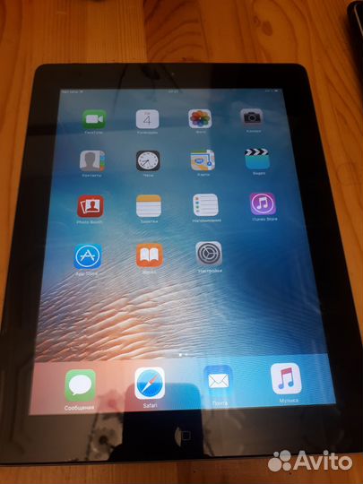 iPad 2