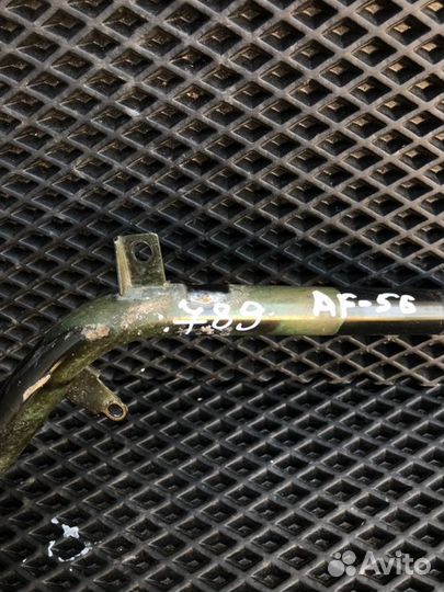 Руль Honda Dio AF-56