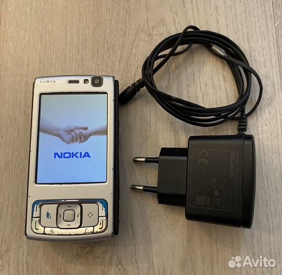 Nokia N95