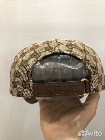Кепка мужская Gucci