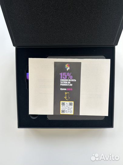 Роторная тату машинка mast