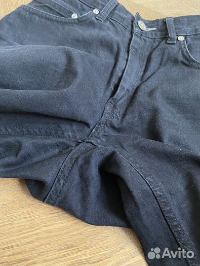 Джинсы Acne Jeans р 33 Acne Studios