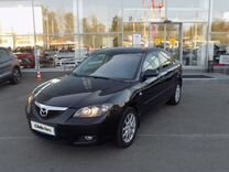 Mazda 3 2.0 AT, 2008, 231 163 км, с пробегом, цена 667 000 руб.