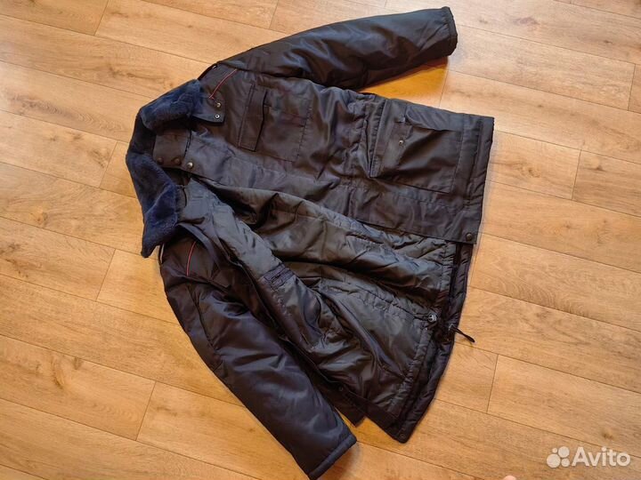 Продается комплектом форма сотрудника мвд новая