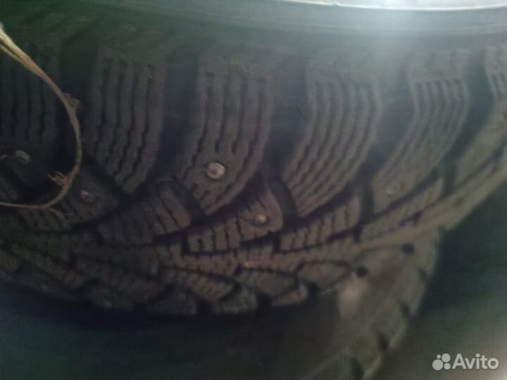 Nokian Tyres Nordman 7 195/65 R15