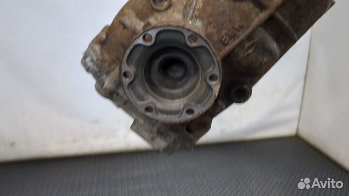 Редуктор моста BMW X5 E53, 2005