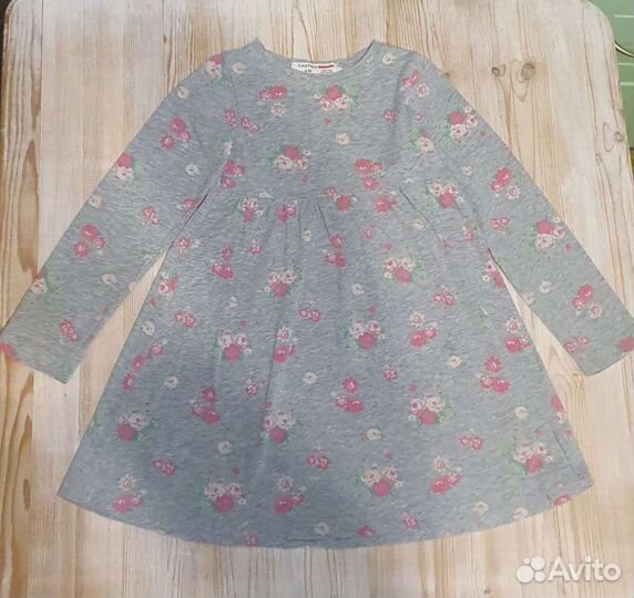Платья разные, р. 98-104