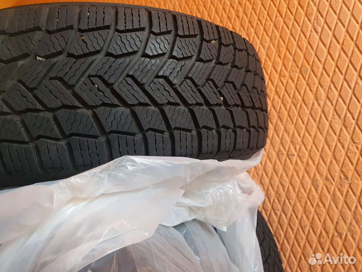 Michelin X-Ice Snow 185/55 R16 87H