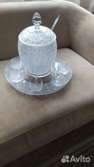 Крушонница для напитков