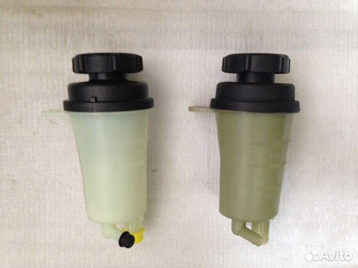 Бачок Гур Ford Focus 2 Форд Фокус 2