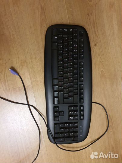 Механическая клавиатура