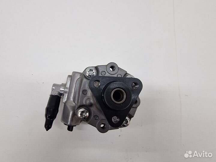 Насос гидроусилителя руля krauf HPQ8240GQ новый