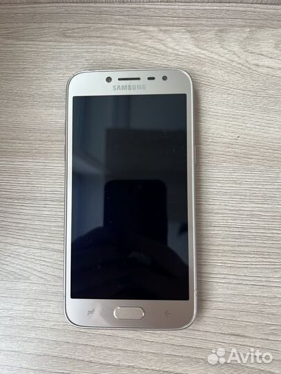 Samsung Galaxy J2 (2016), 8 ГБ