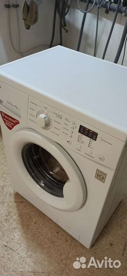 Стиральная машина LG 5кг