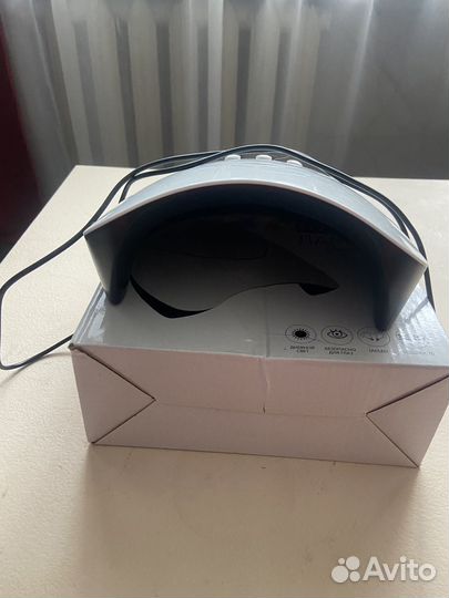 Аппарат для маникюра strong 204