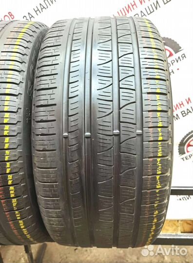 Pirelli Scorpion Verde All Season 295/40 R20 106P