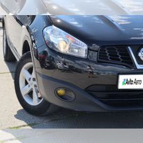 Nissan Qashqai 1.6 MT, 2013, 209 001 км, с пробегом, цена 1 040 000 руб.