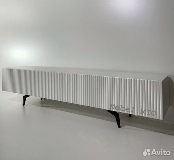 Тумба под тв