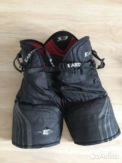 Хоккейная форма