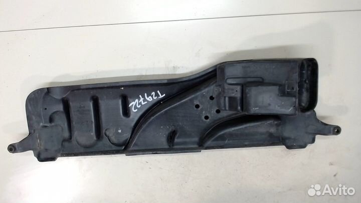 Воздухозаборник Lexus LS430 UCF30, 2001