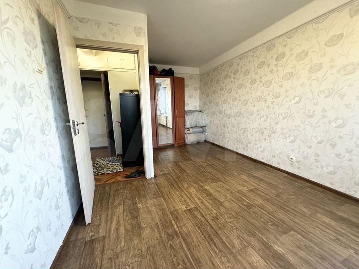 1-к. квартира, 30,8 м², 9/9 эт.