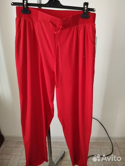 Брюки летние 50/58