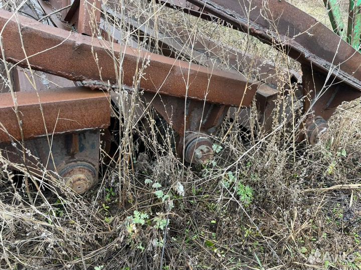 Каток Завод Автотехнологий КИПО-6, 2006