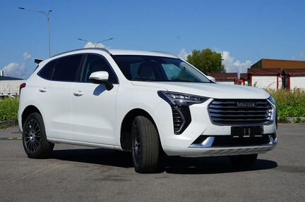 Haval Jolion 1.5 AMT, 2023