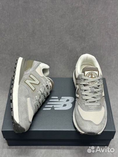 Кроссовки мужские New Balance размер 36 по 41