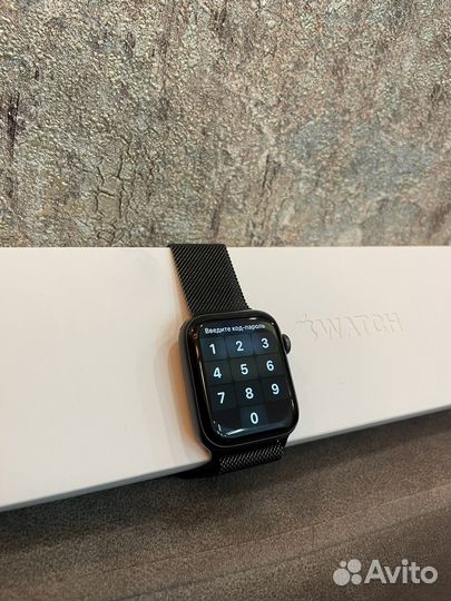 Apple watch series 6 44mm