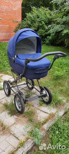 Коляска Inglesina Sofia 3 в 1