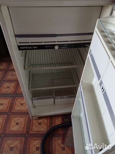 Холодильник бу