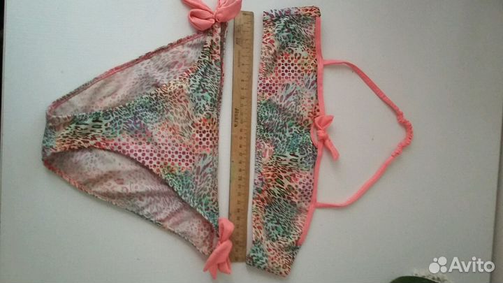 Купальники