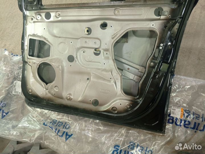 Двери вольво xs90