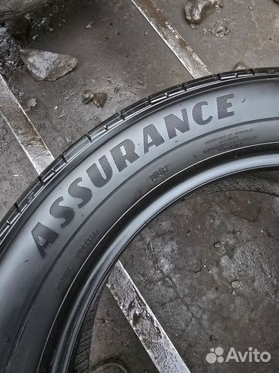 Goodyear Assurance 235/55 R19 101H