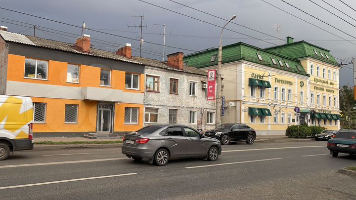 Свободного назначения, 92 м²