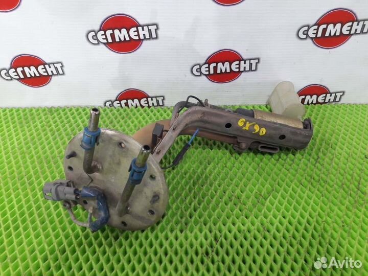 Топливный насос Toyota Chaser GX90 1G-FE 1994