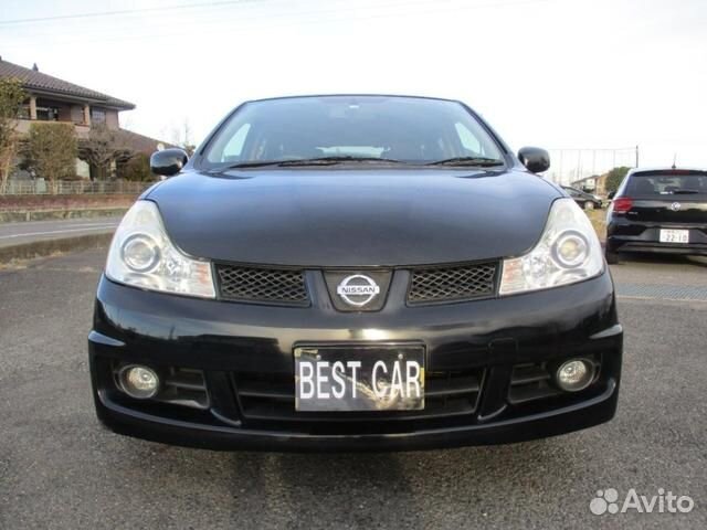 Nissan Wingroad 1.5 AT, 2018, 63 604 км