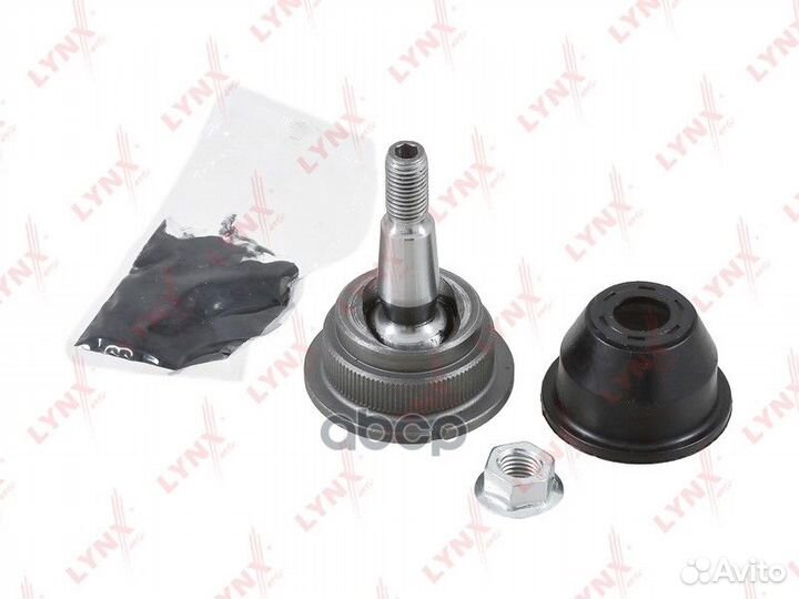 Шаровая опора верхняя L/R C1368LR C1368LR lynxauto