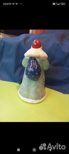 Дед морозы и снегурочки