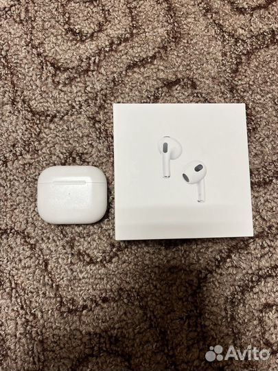 Airpods 3