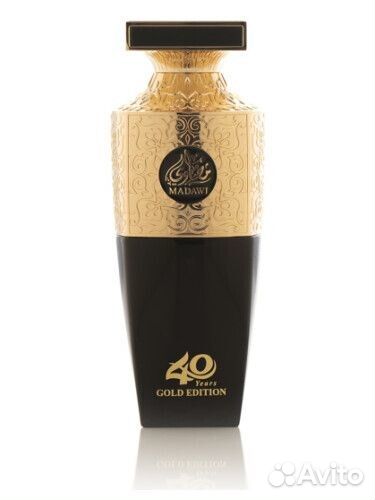 Madawi Gold EditionArabian Oud