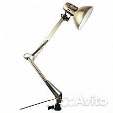 Настольная лампа офисная Arte Lamp Senior A6068LT