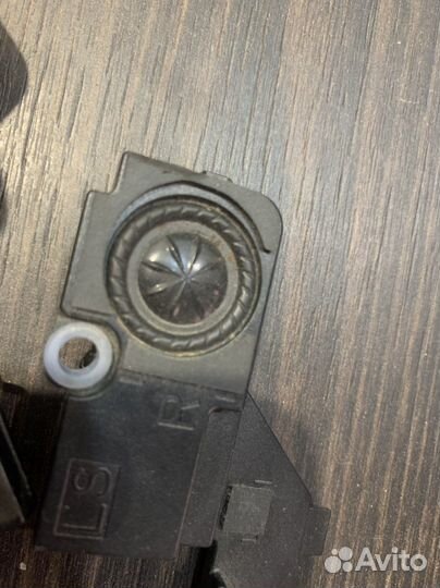 Динамики Asus D541N, X541