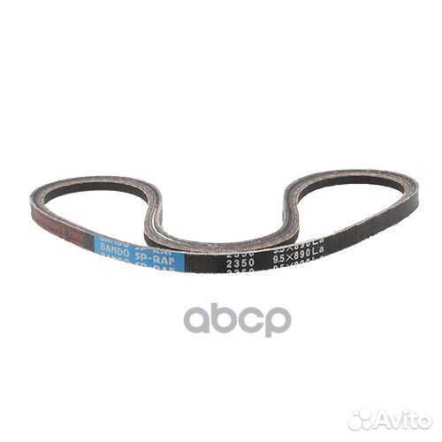 Ремень клиновый 10x890 (внеш) RAF2350 Bando