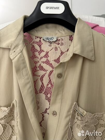 Женский летний комбинезон