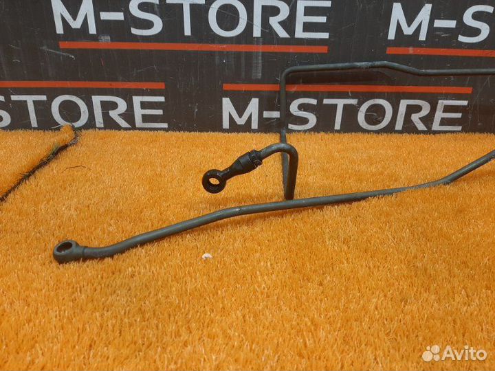 Трубка охлаждения АКПП Bmw 5-Series E39 M52B25