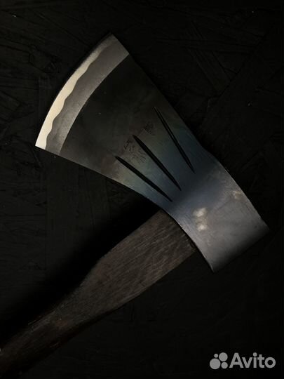 Mizuno Топор плотницкий 70/332 мм (010-134)