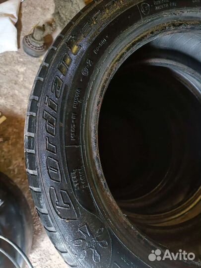 Cordiant Business CA 185/65 R15