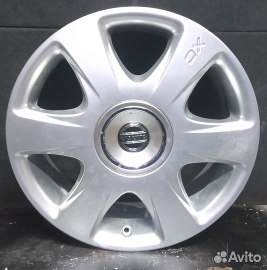 Диск литой R18 Вольво XC90 Volvo XC90 оригинал